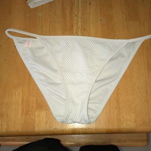 VS swim bottoms